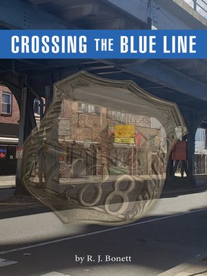 cover image of Crossing the Blue Line
